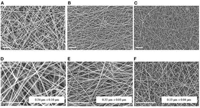 In-vitro Characterization of a Hernia Mesh Featuring a Nanostructured Coating